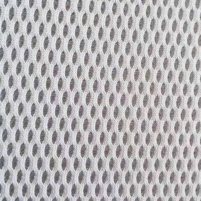 Memori 400GSM Kain Air Mesh Kain Jaring Spacer 2