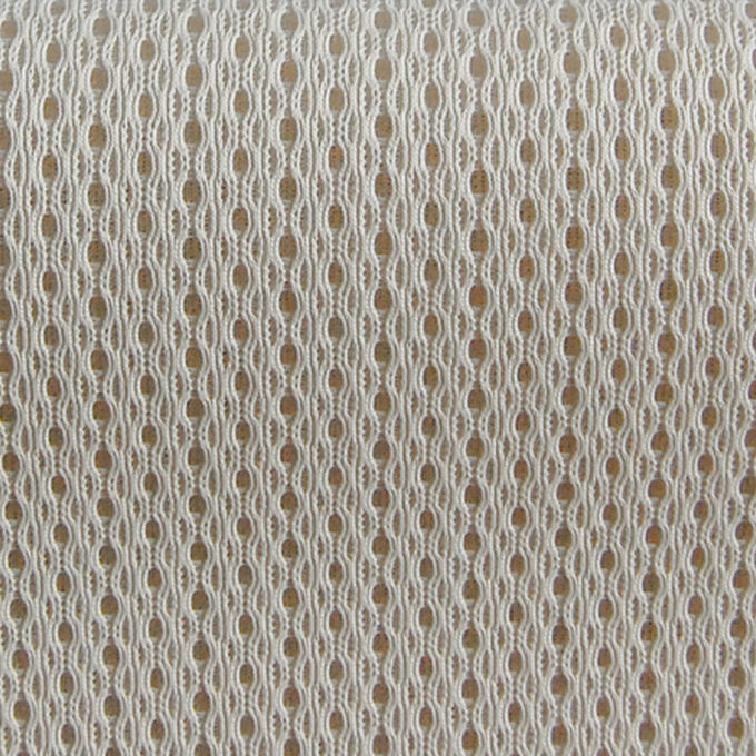 Beding 57in Air Mesh Kain 290gsm 100 Persen Polyester Air Mesh 0