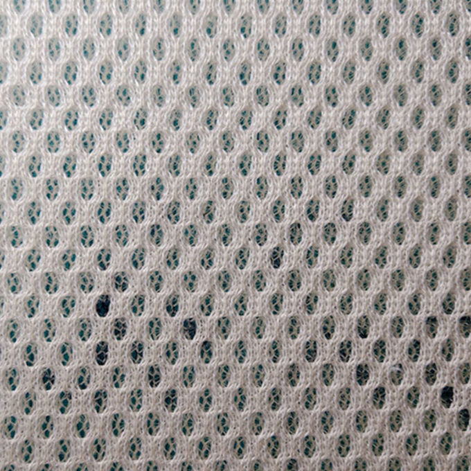 Kain 3D Mesh 3D Space Mesh 100% Polyester 600GSM 3