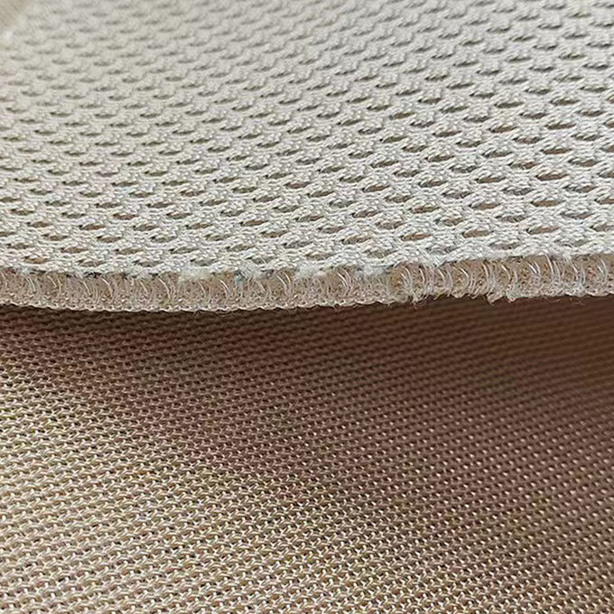Kain 3D Mesh 3D Space Mesh 100% Polyester 600GSM 2