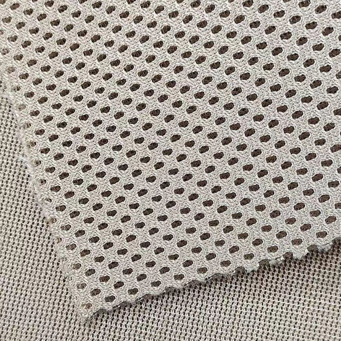 Kain 3D Mesh 3D Space Mesh 100% Polyester 600GSM 1