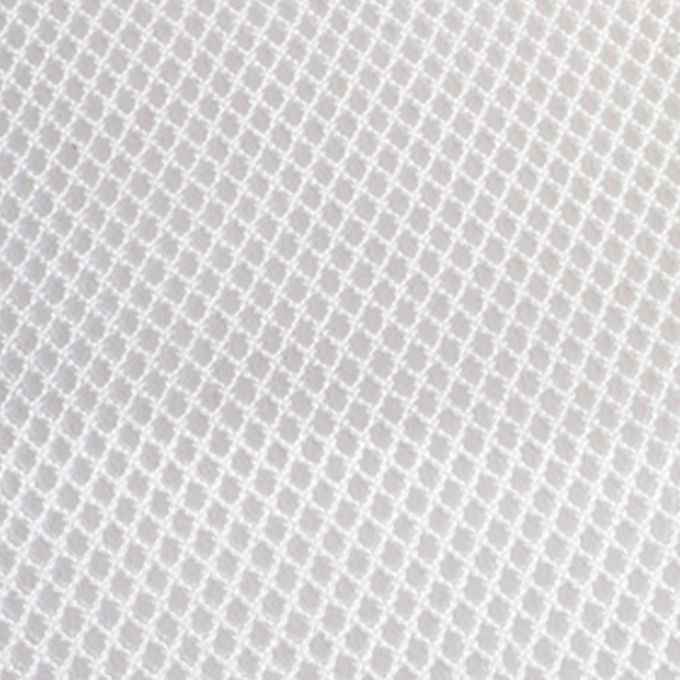 Kain 3D Air Mesh Bernafas Kain Polyester Mesh Daur Ulang 92in 1200GSM 1